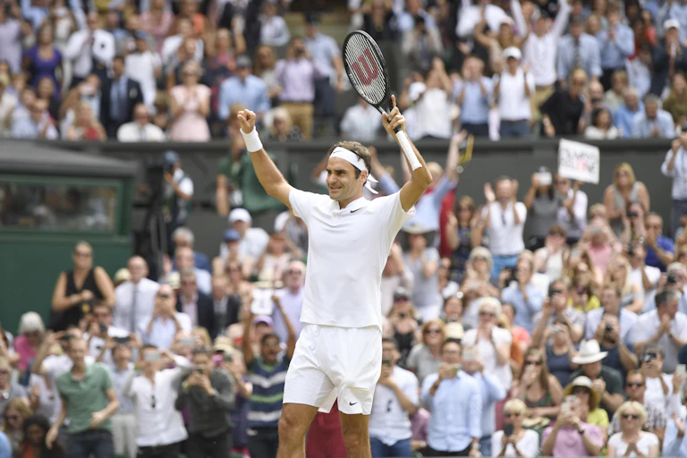 Roger Federer