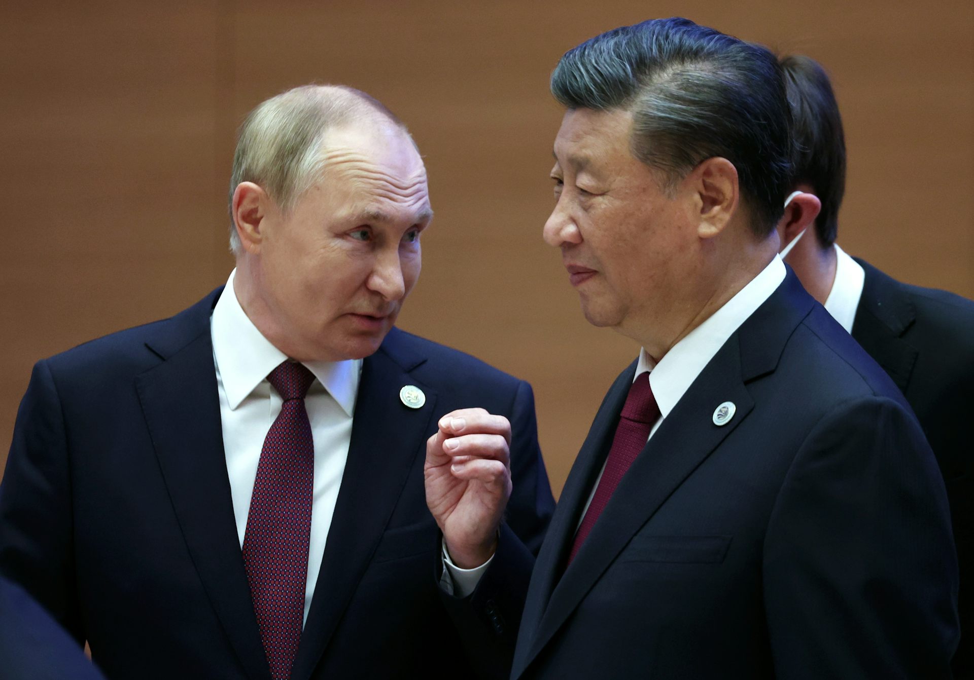 Putin’s failure will pave the way for China’s rise to pre-eminence in Eurasia