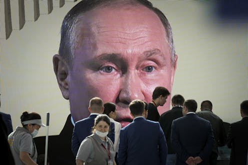 Are the West's sanctions against Russia actually working?