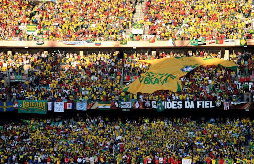 File:First game of the 2010 FIFA World Cup, South Africa vs