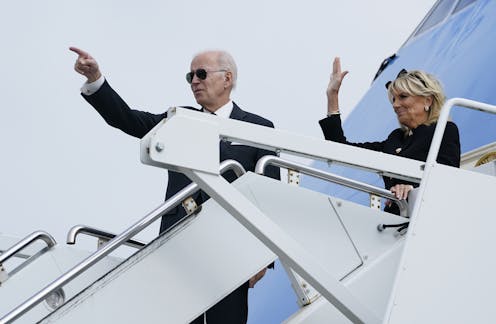 Biden again indicates that US will defend Taiwan 'militarily' – does this constitute a change in policy?