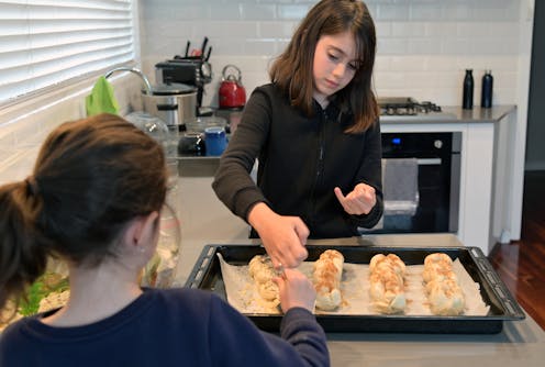 'Traditional' Jewish American foods keep changing, with cookbooks playing an influential role in how Jews mark Rosh Hashana