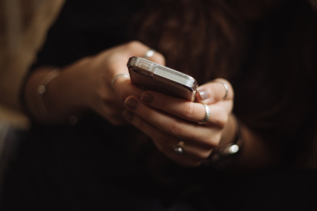 This law makes it illegal for companies to collect third-party data to profile you. But they do anyway