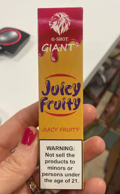 We asked over 700 teens where they bought their vapes. Here's what they said We asked over 700 teens where they bought their vapes. Here's what they said