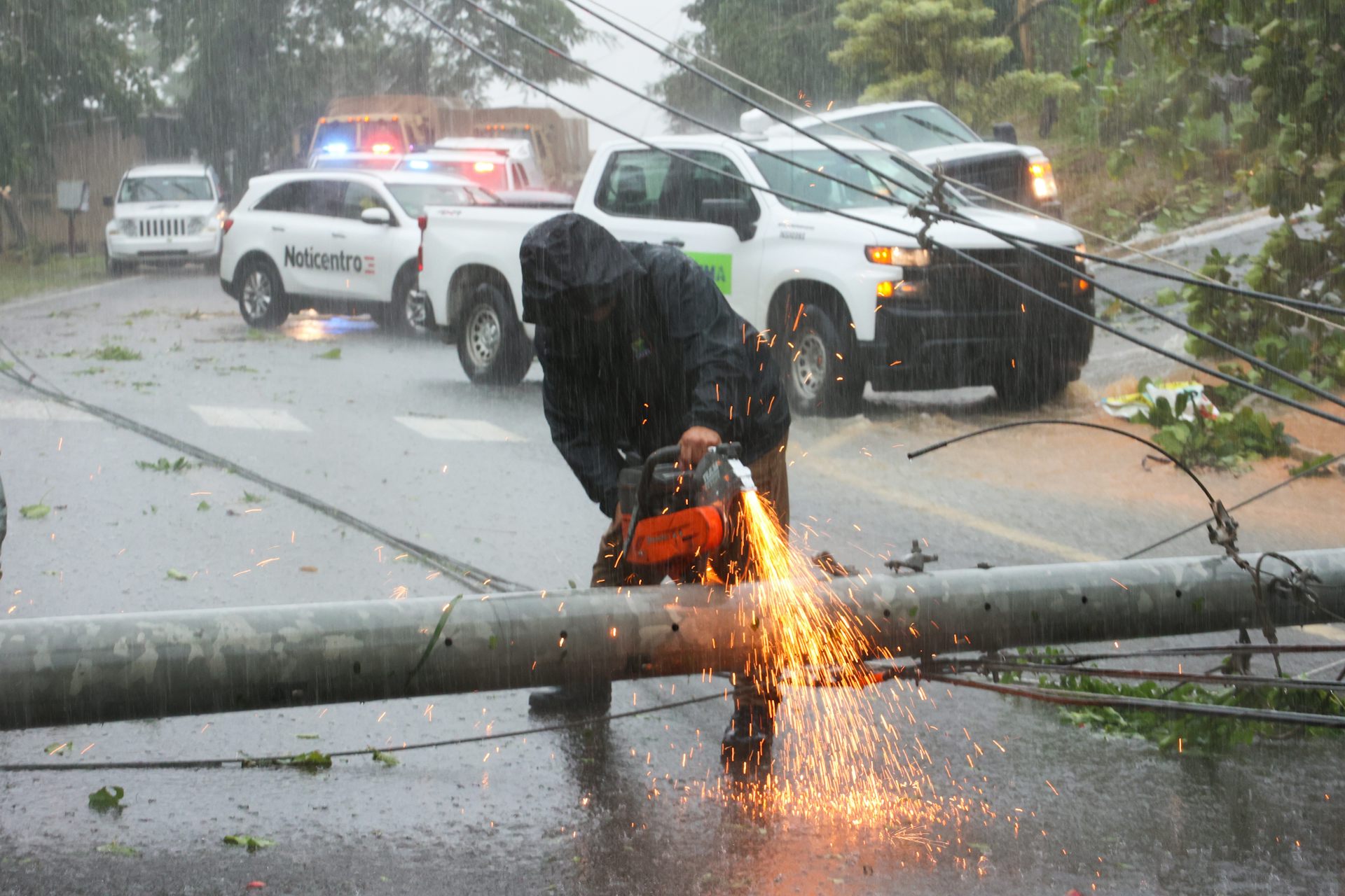 Puerto Rico S Vulnerability To Hurricanes Is Magnified By Weak   File 20220920 11238 5tmdt3 