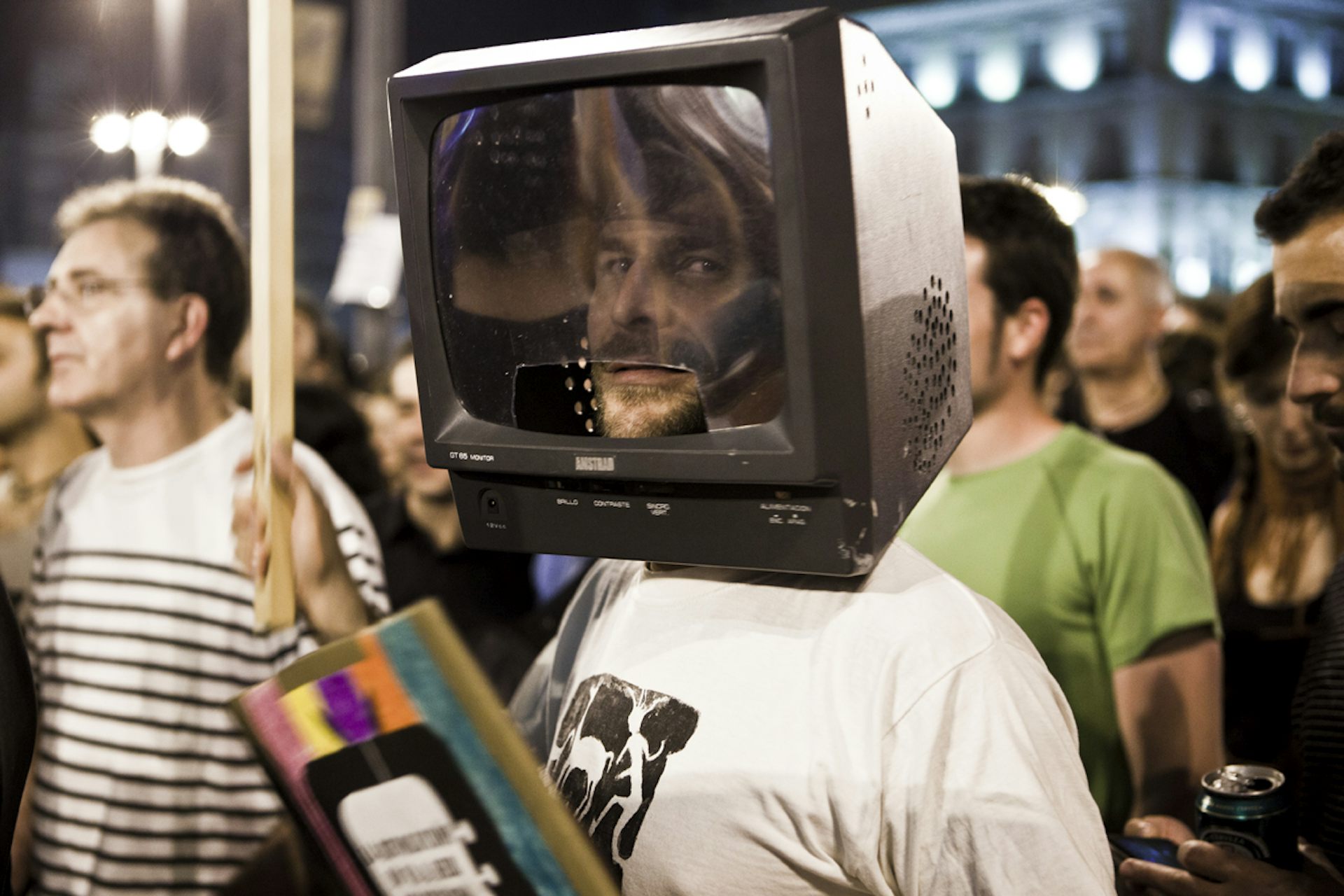 Scrapping the Australia Network affects more than the ABC