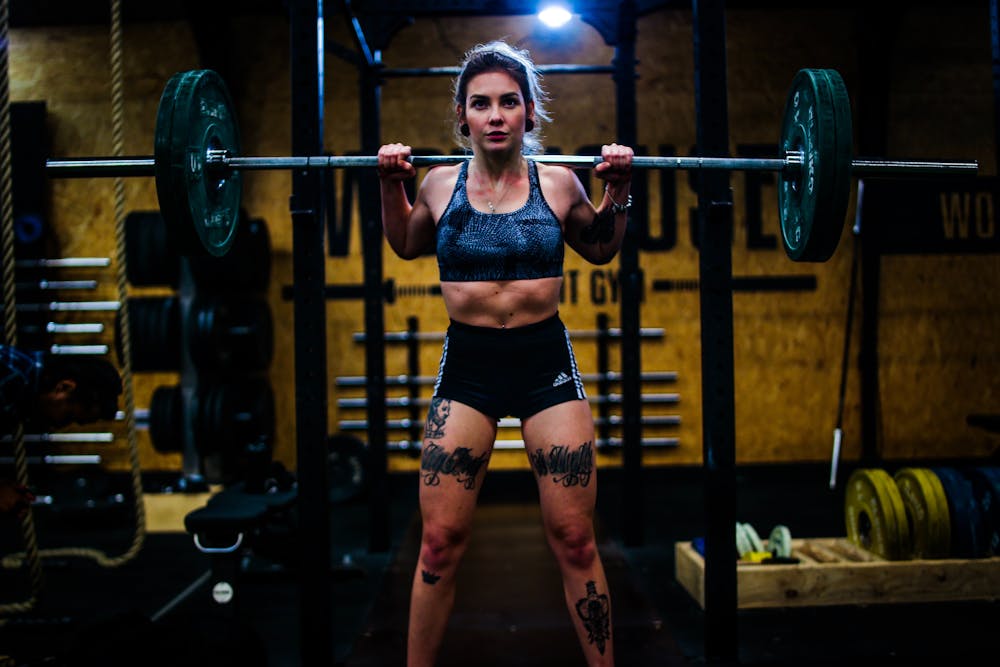 Ask our expert: Heavy weights for low reps or light weights for