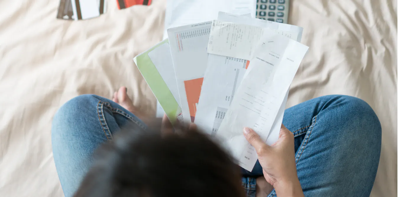 Better Incom Better income assistance programs are needed to help people with rising ...