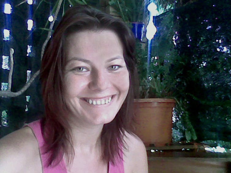 Queensland man Graeme Evans was convicted of manslaughter over the death of his former partner Leeann Lapham in 2018.