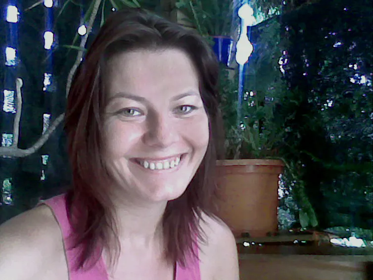 Queensland man Graeme Evans was convicted of manslaughter over the death of his former partner Leeann Lapham in 2018.