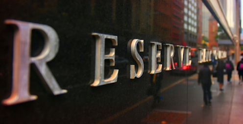 Why the Reserve Bank's record loss of $37 billion was actually good for Australia