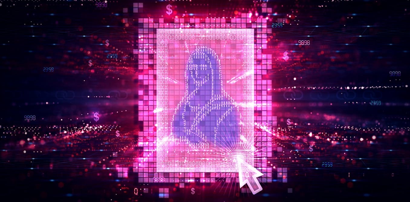 NFTs in the art world: A revolution or ripoff? NFTs in the art world: A revolution or ripoff?