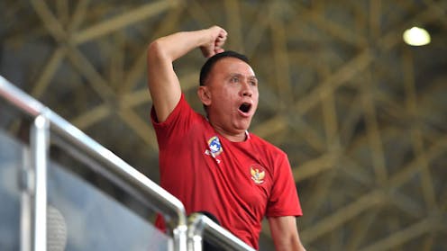 Figur militer dan polisi memimpin tata kelola olahraga di Indonesia, efektif atau problematik?