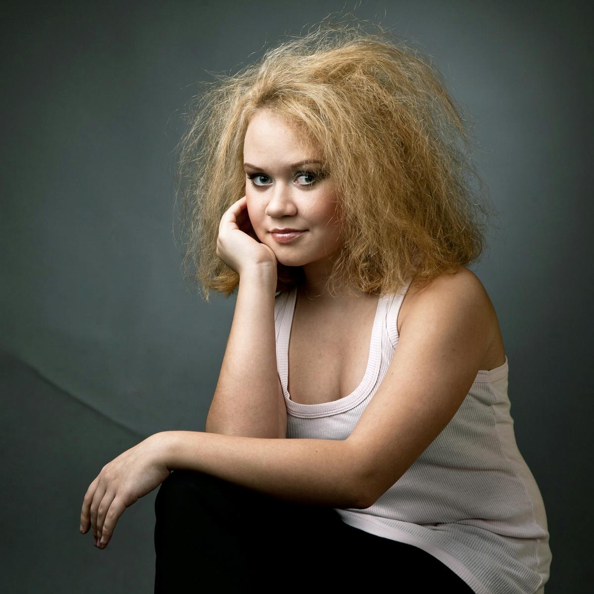 Uncombable hair syndrome: new study finds the genes responsible