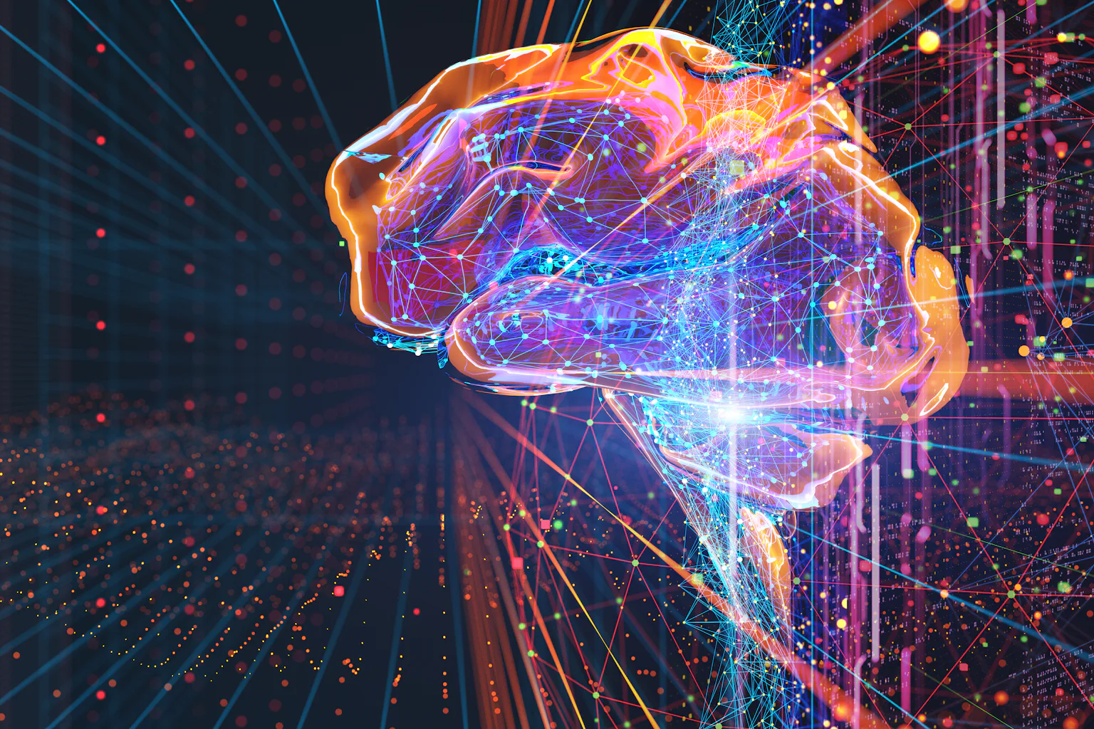 Deep brain stimulation can be life-altering for OCD sufferers when ...