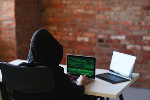 UU Perlindungan Data Pribadi: Pemerintah sadar pentingnya keamanan data atau hanya takut Bjorka?