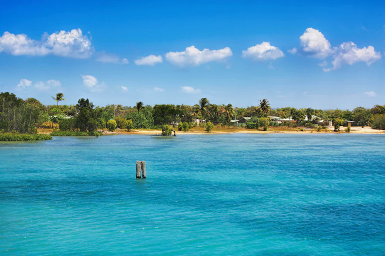 thursday island