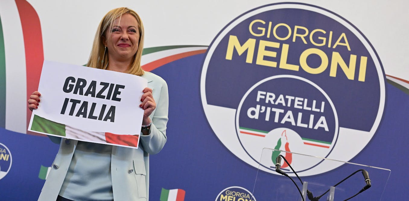 What will its first far-right leader since wwii mean for italy?