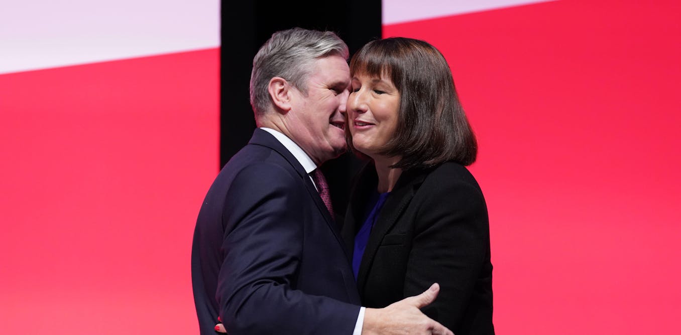 Will Keir Starmer lead Labour back into government? The view from the party conference in Liverpool