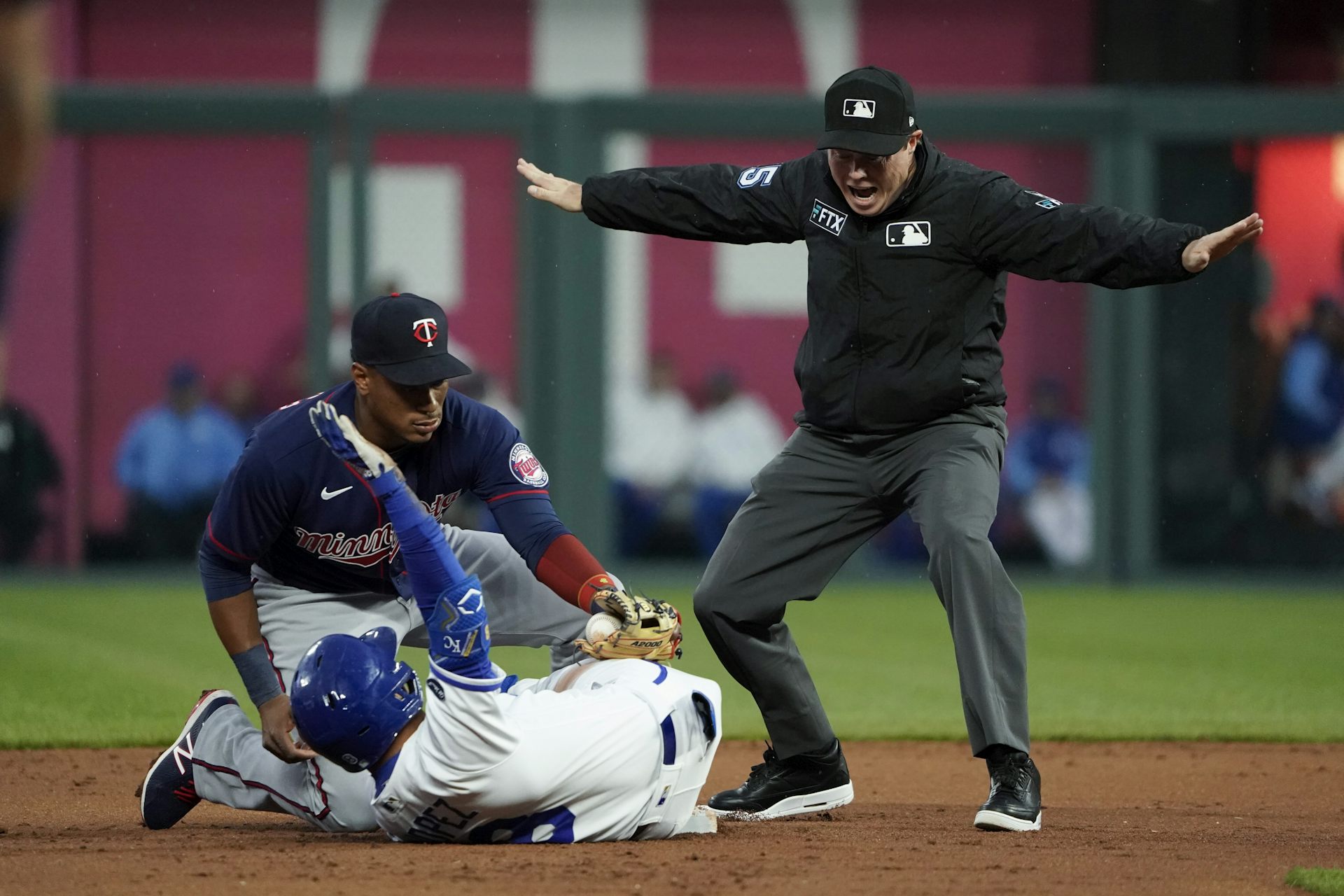 Top 74+ về MLB umpire data cdgdbentre.edu.vn