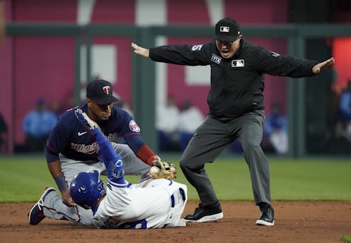 Two wrongs trying to make a right – makeup calls are common for MLB umpires, financial analysts and probably you