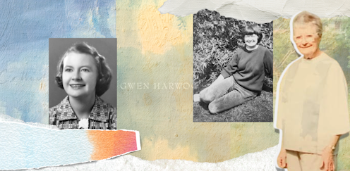 A sexual radical at 17 and 70, Gwen Harwood’s frank erotic poetry reflected an ardent life