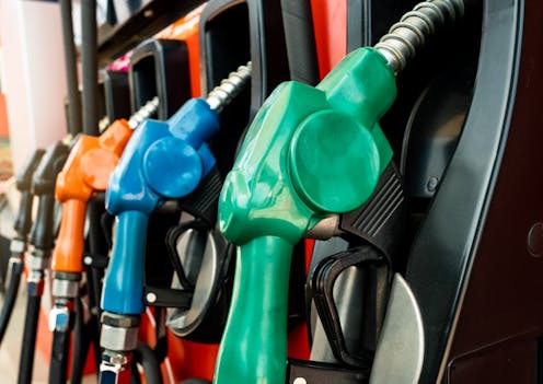 What now for petrol prices? Global doom and gloom makes the outlook surprisingly positive