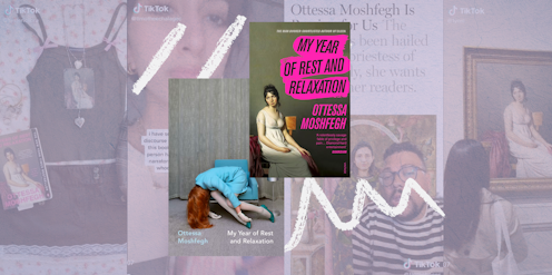 My Year of Rest and Relaxation: 'sad-girl' fetishism or 'cuttingly funny' feminist satire?