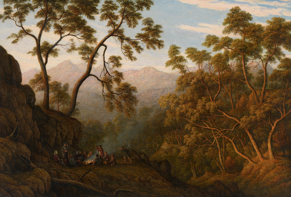 For Auld Lang Syne in Ballarat – reviewing an old acquaintance