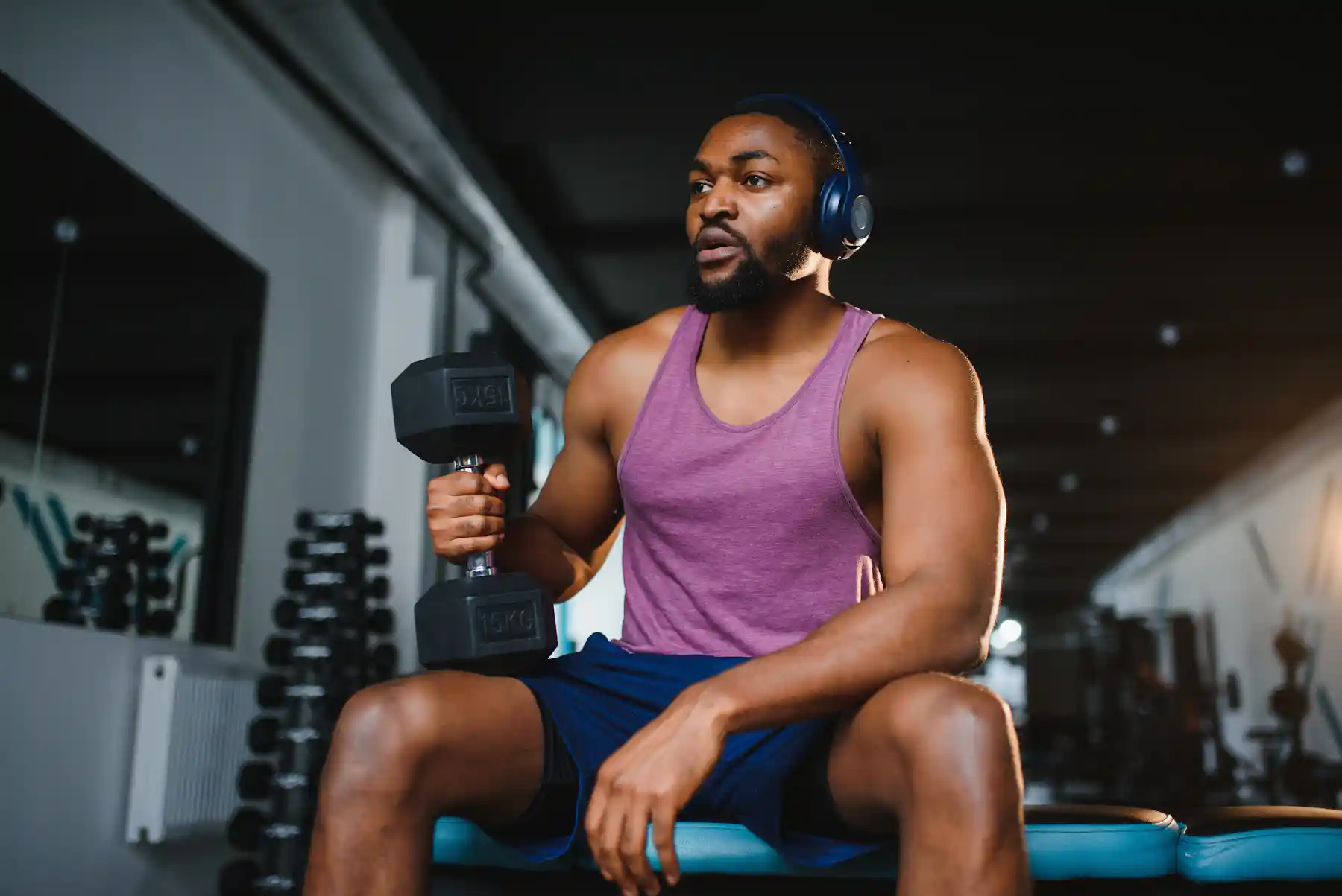 Getting Fit Getting fit after COVID? Why you should be strength training – and how ...