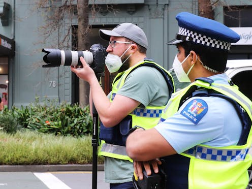 NZ police need better training in privacy and human rights law – here is what should happen