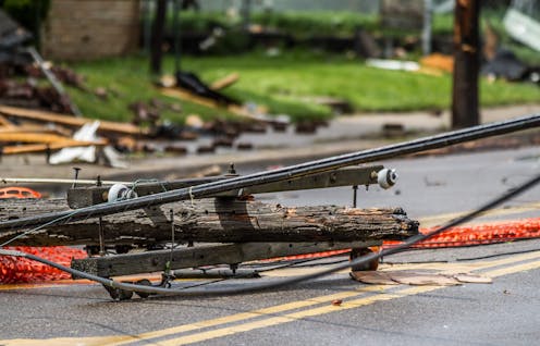 Hurricane Ian: When the power grid goes out, could solar and batteries power your home?