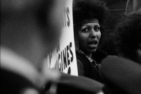 Made in 1972, the documentary Ningla-A’Na is a powerful look at establishment of the Aboriginal Tent Embassy