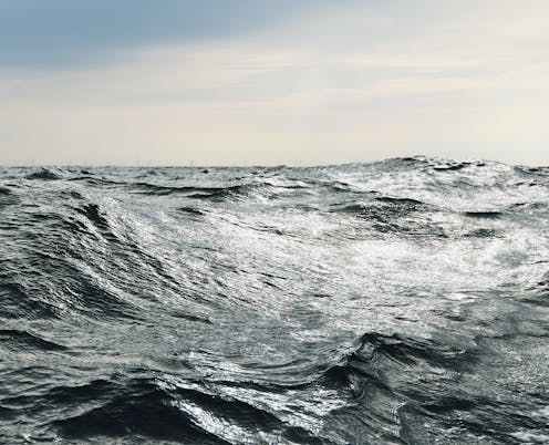 Shifting ocean currents are pushing more and more heat into the Southern Hemisphere’s cooler waters