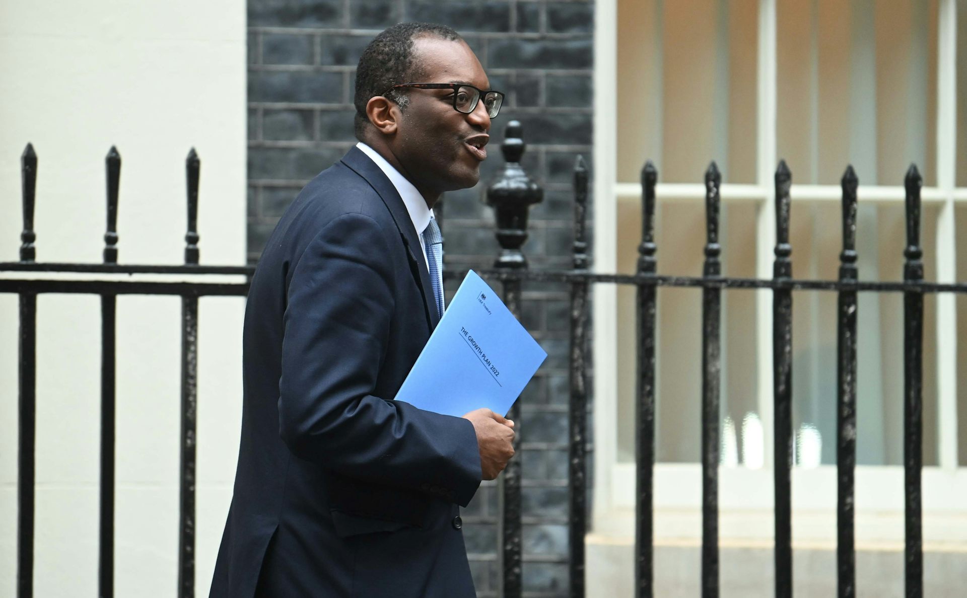 Only a U-turn by the government or the Bank of England will calm UK ...
