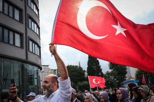 How the 20 year rule of Recep Tayyip Erdogan has transformed Turkey