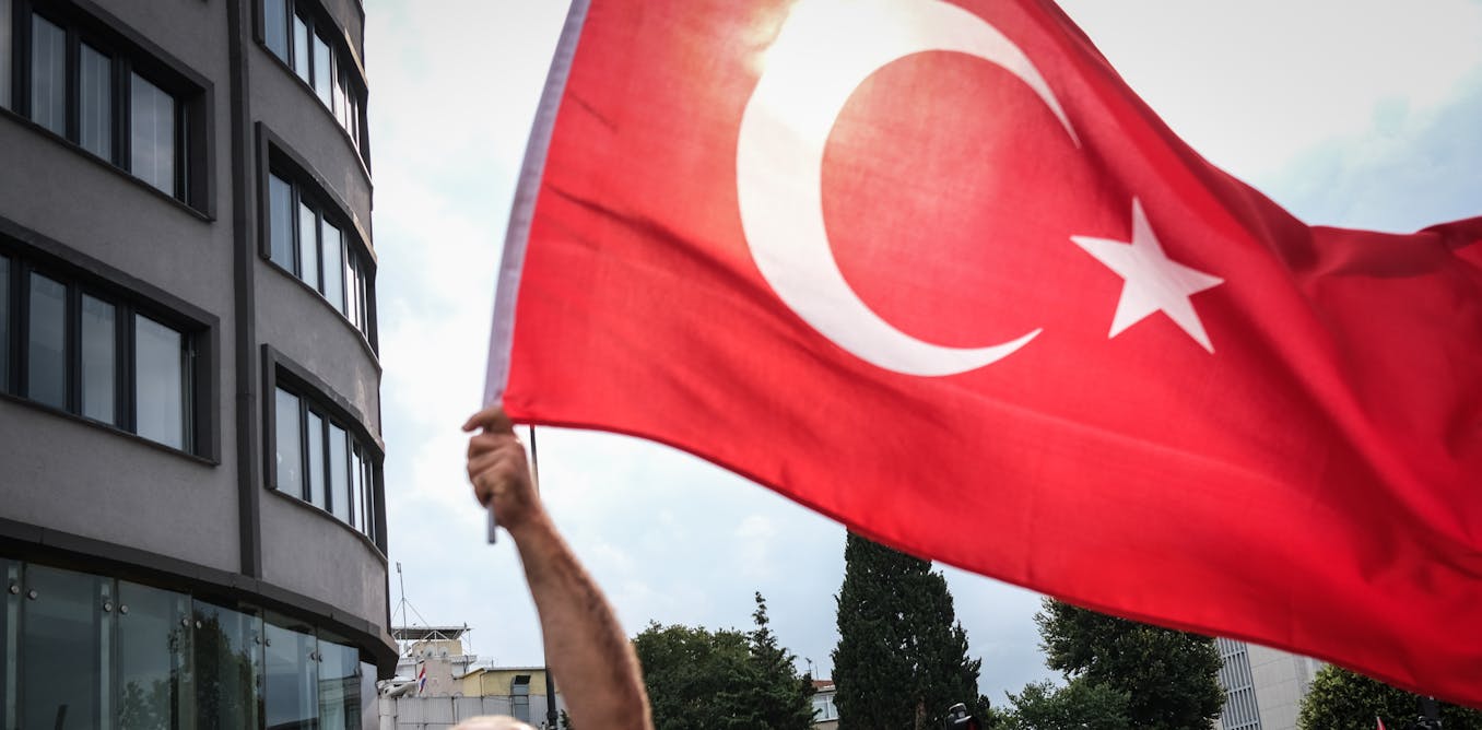 How the 20 year rule of Recep Tayyip Erdogan has transformed Turkey How the 20 year rule of Recep Tayyip Erdogan has transformed Turkey