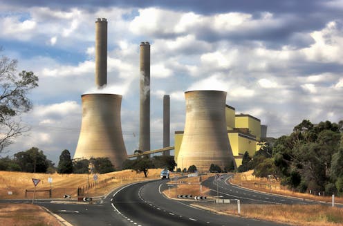 shutting Australia’s dirtiest coal plant a decade early won’t jeopardise our electricity supply