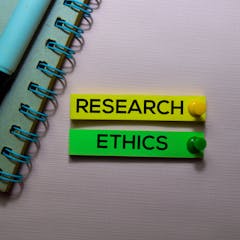 articles on research ethics