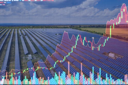 NZ biggest firms will soon have to disclose their climate risk – but will it really curb climate change?