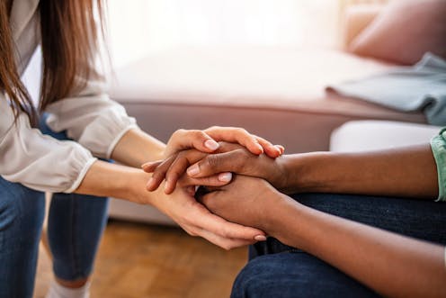 When does mental distress become a mental illness?