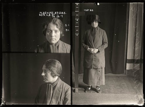 In Iris, Fiona Kelly McGregor recreates the criminal underworld of Depression-era Sydney