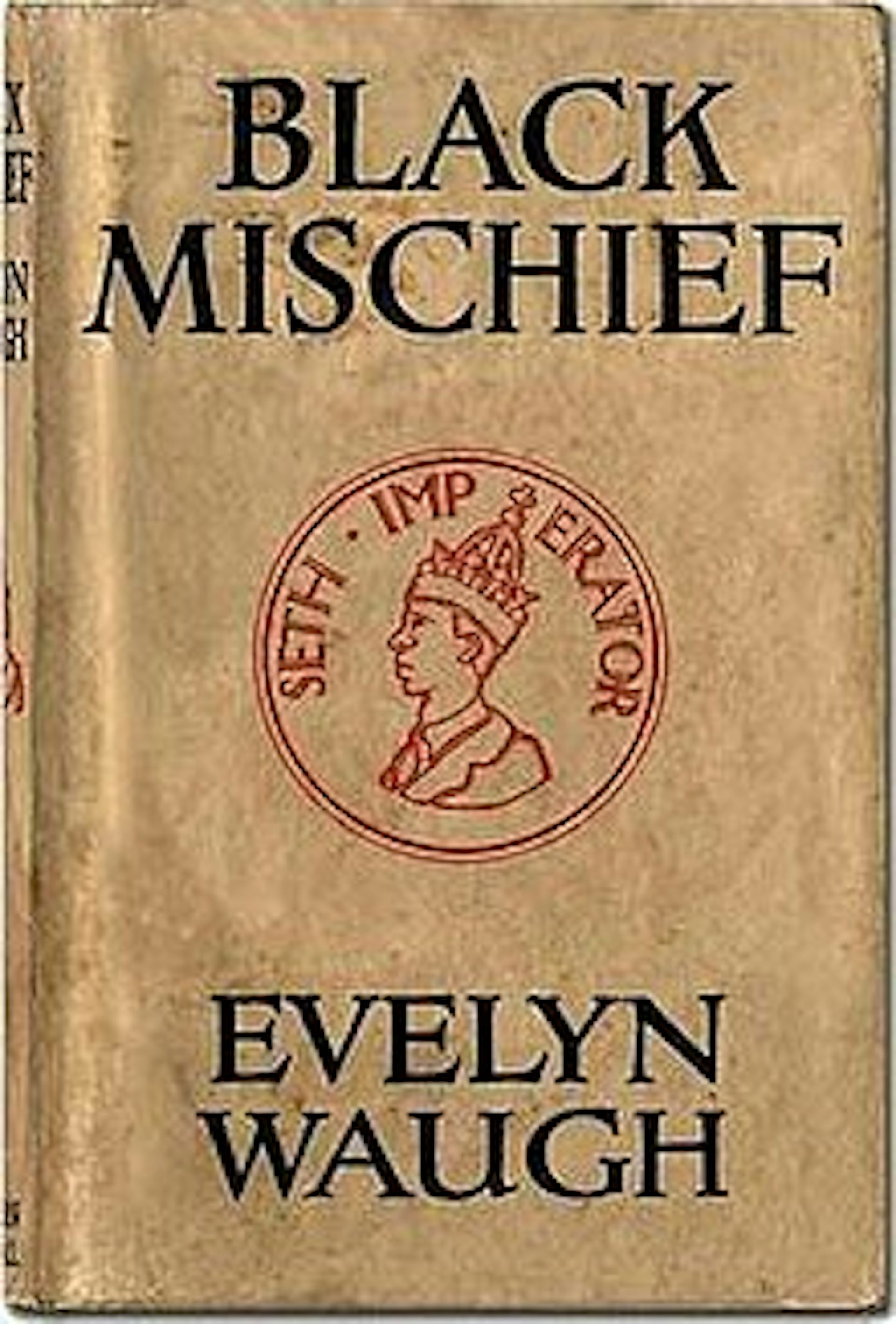 Ninety years on what can we learn from reading Evelyn Waugh s