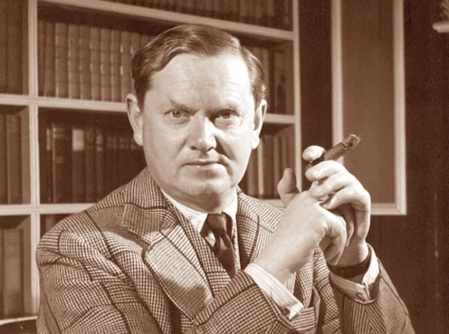 Ninety years on, what can we learn from reading Evelyn Waugh's troubling satire Black Mischief?