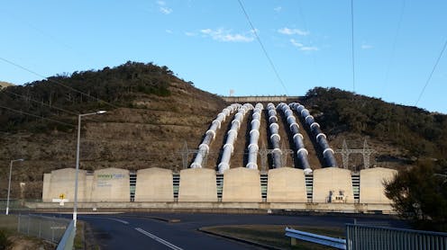 How to ensure the world's largest pumped-hydro dam isn't a disaster for Queensland's environment