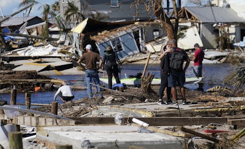 Recovery from a disaster like Hurricane Ian takes years, and nonprofits play many pivotal roles before and after FEMA aid runs out