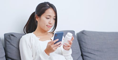 ADHD medications have doubled in the last decade – but other treatments can help too