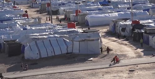 Australia is well-placed to make the long-overdue repatriation of Islamic State women and children work