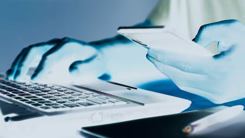 What is multi-factor authentication, and how should I be using it?