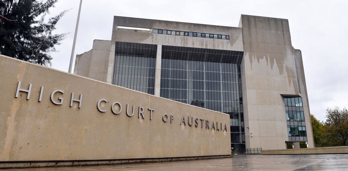 The Excessive Court docket of Australia has a majority of girls justices for the primary time. Here is why that issues